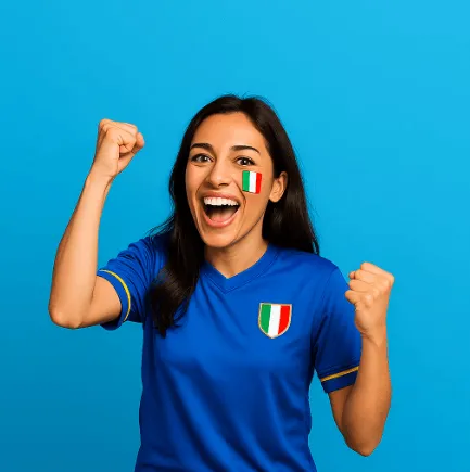 Some football t-shirts